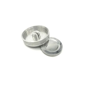 Buy cheap Precision Custom Metal CNC Milling Parts Machining Mechanical Fabrication product
