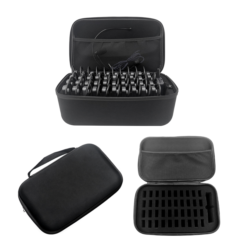 Tour Guide System Storage Case