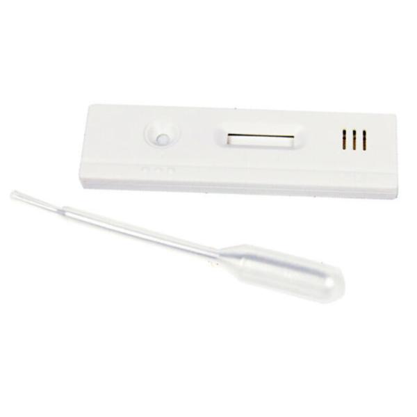 Buy cheap 5pcs Pig Pregnancy Test Kit For Animals Kit CE Certificated Test Strip Type Use Friendly product