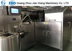 China Professional Sugar Cone Making Machine , Automatic Cone Machine SD80-69x2 on sale