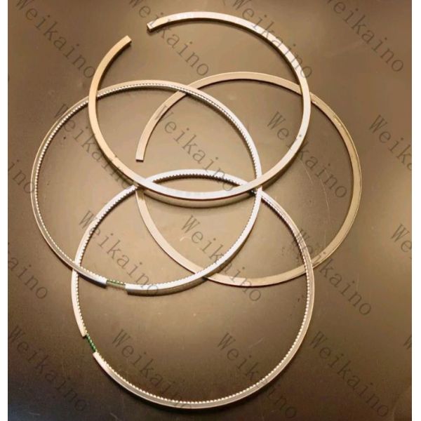 Perkins Engine 2806 Series Piston Ring Kit KRP3021 KRP3026