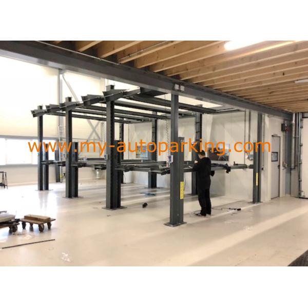 OEM Parking System Manufacturers/Parking System Machine Manufacturers/Parking System Companies