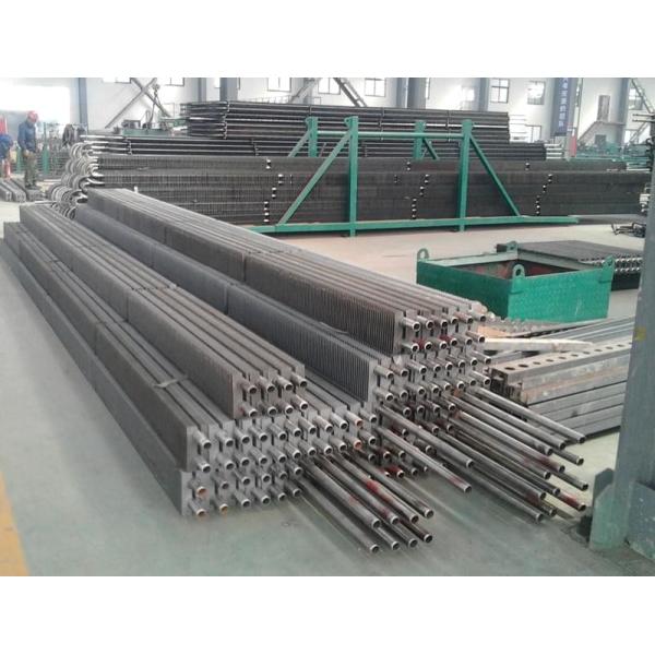 Power Station Boiler Electric Water Boiler Spare Part LPG Industry Boiler Economiser