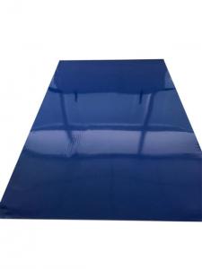Buy cheap Multi Layer Cleanroom Tacky Mats Sticky Mat Low Density Polyethylene Material product