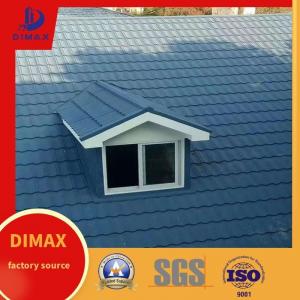 Buy cheap 0.35mm,0.4mm,0.5mm Bond Stone Coated Roofing Sheet Lightweight Wall Construction product