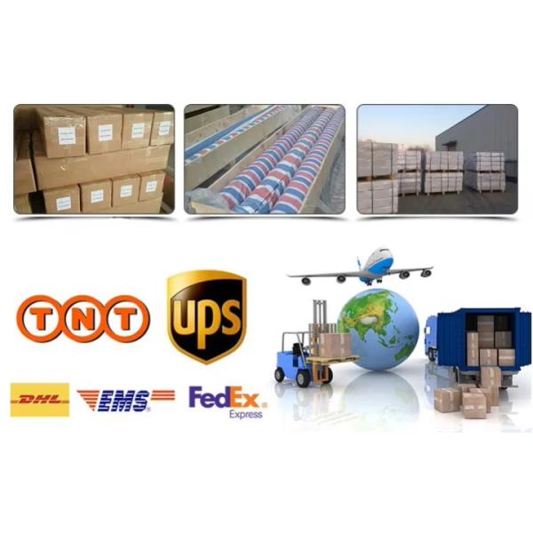 Rolled Baking Stainless Steel Flat Wire Conveyor Belt / Chain Driven Conveyor Belt
