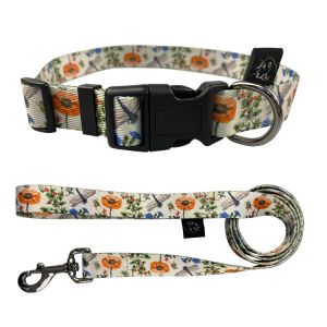 Buy cheap Small Medium Large Classic Dog Collar With Quick Release Buckle product