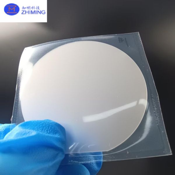 LNOI (Lithium Niobate on Insulator)MEMS optical modulators