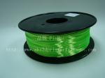 Polymer Composites 3D Abs Printer Filament Imitation Silk Filament Easy