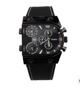 Buy cheap New Products Oversize Bezel Men Sport Wrist Watch Casual Silicone HOUR CLOCK montre product
