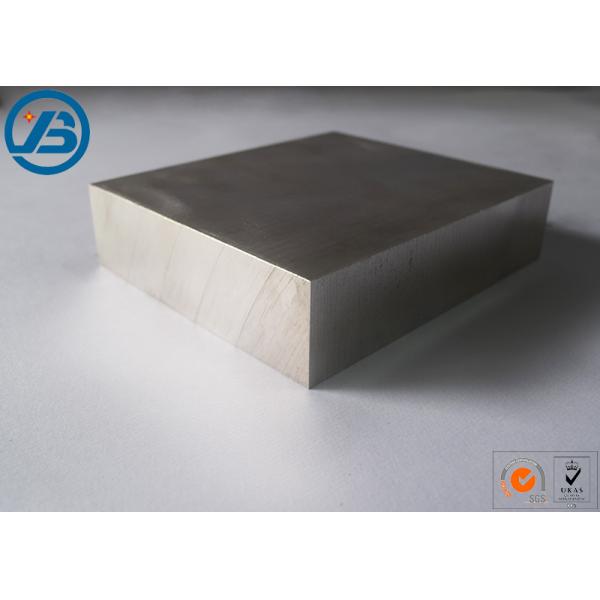 Stable Dimensionally AM60 Magnesium Alloy Board Low Density Small Modulus Of Elasticity