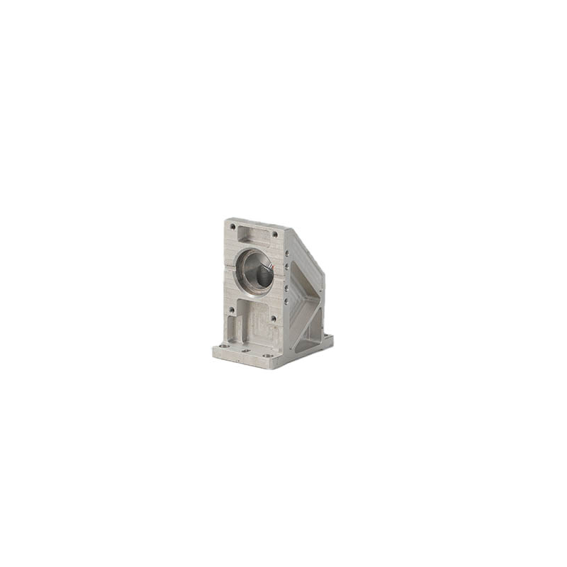 Hot Selling CNC Precision Processing Machines for Non Standard Aluminum Materials and Precision Hardware Parts of Automobiles