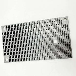 China Processor Industrial control Computer chip with ear cpu gutter aluminum radiator on sale