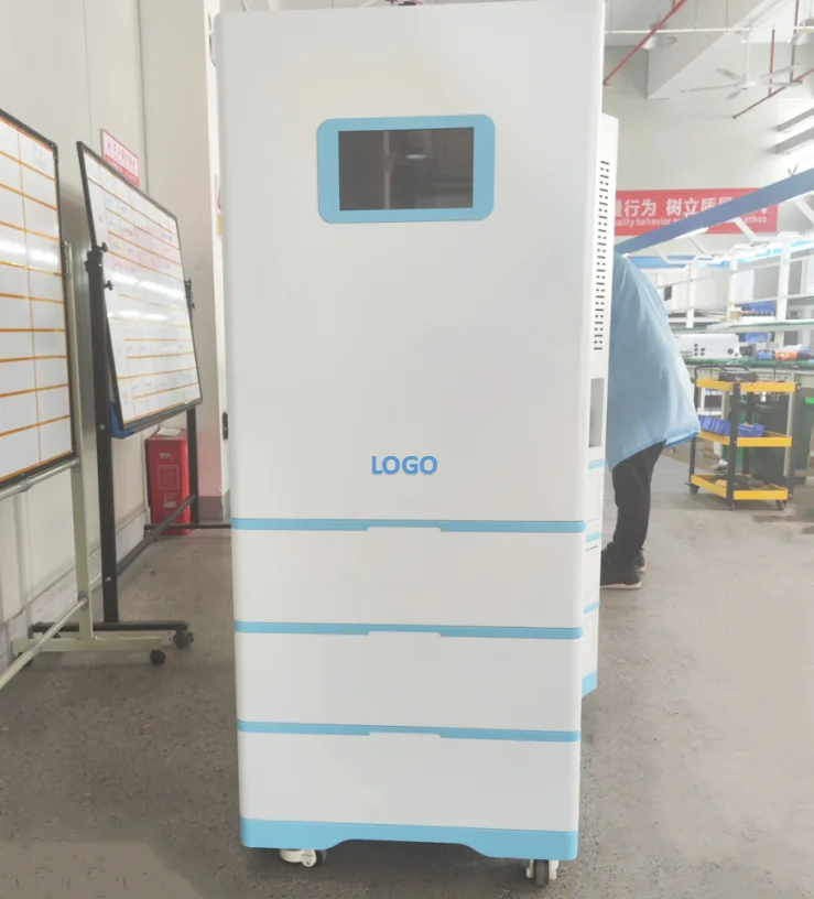 Pinsheng customized 3 Phase Three Phases 10kva 20kwh Grid Tie High Voltage Lithium Ion Battery for Commercial Use
