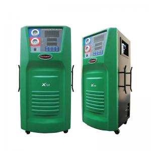 China Car Nitrogen Tyre Inflator Machine With 4 Tires 120L Capacity on sale