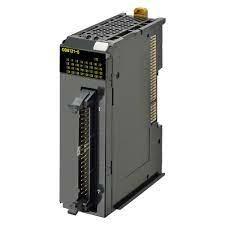 Buy cheap NPN PLC Control Module Omron Programmable Logic Controller NX-OD6121-5 product