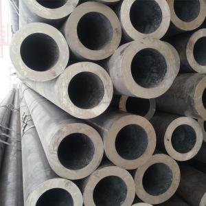 Buy cheap Corrosion Resistance 15CrMo Alloy Steel Pipe Seamless Welding, Etc product