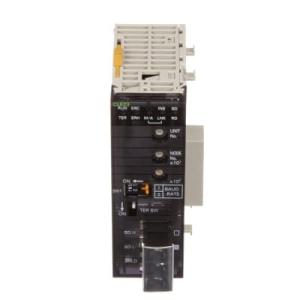 Buy cheap Flag Synchronization Omron PLC CJ1W-CLK23 Programmable Controller product