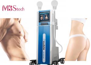 Buy cheap Emslim Muscle Build Skin Tightening EMS EMShapeing Machine product