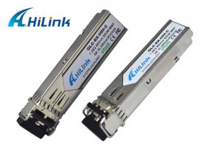 Buy cheap Fast Ethernet Optical Transceiver Module Compatible GLC-SX-MM 850NM With DDM product