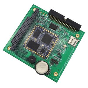 Buy cheap OEM Ems PCB 4mil Electronic Circuit Board Assembly Pcba product