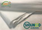 Rayon Wood Pulp Dry And Wet Laminated Spunlace Non Woven Fabric For Wet Tissues