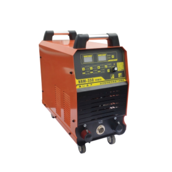 NBM315 Custom ARC Welder MIG MMA Full-function Pulse Manual Handheld Home Mini Welding Machine