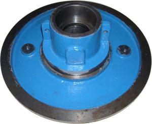 Buy cheap TRW API Steel Stuffing Box For NOV Mission Centrifugal Pump Parts product