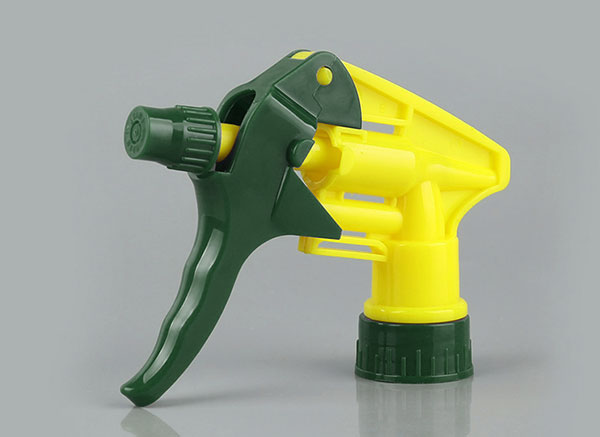 Plastic Cleaning Hand Spray Trigger Foam Nozzle Trigger Sprayer Gun 28/400