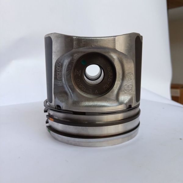 Perkins Engine 1106D-E70TA Piston And Ring Kit T417956