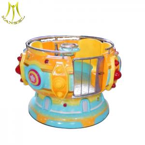 Buy cheap Hansel electric kiddie ride amusement park ride chinese kids toy product