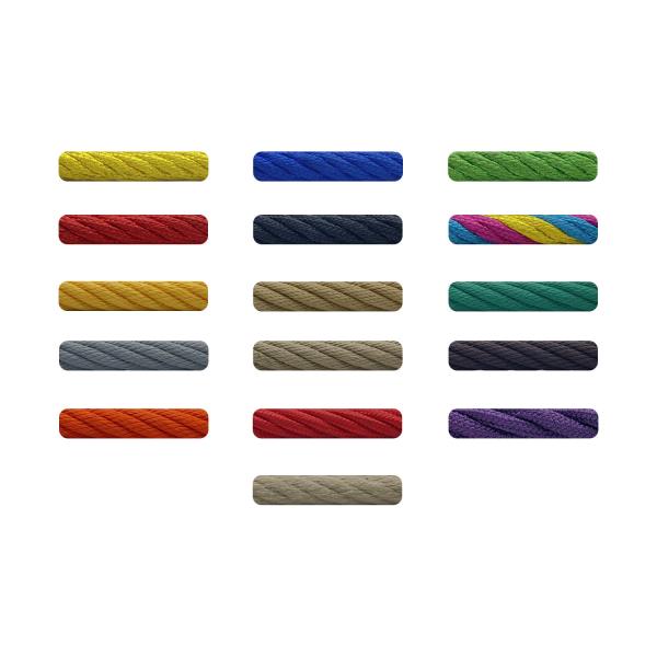 Playground Rope Hammock 150cm / 200cm Long For Kids And Adults