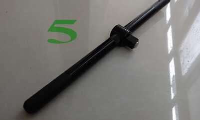 common rail injector disassemble tools--5 kits