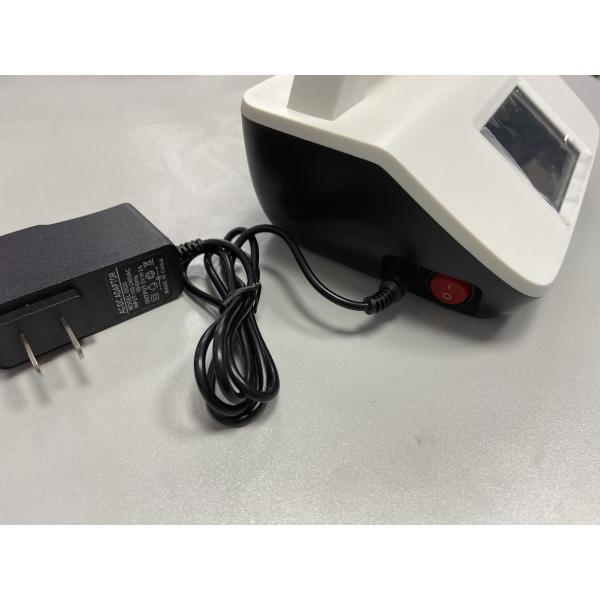 5V 2A DC Optometry 430nm 4mm Blue Light Lens Tester Blue light wavelength 430nm Visible light 550nm