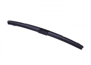 China 16 Inch Flat Wiper Blade Rubber Windscreen Wiper Replacement on sale