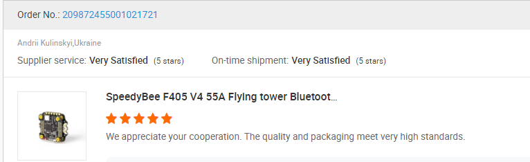 FMS Reflex V3 Pro 6-Axis Gyro Stabilizer Flight Controller Remote Control RC Aircraft Warbird Fixed Drones Accessories