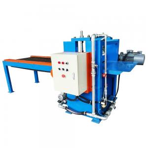 Buy cheap Video Outgoing-Inspection Provided ACP Separator Recycling Machine for Blister Packs product