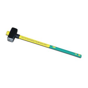 Buy cheap stoning hammer with 36&quot; fiberglass handle product