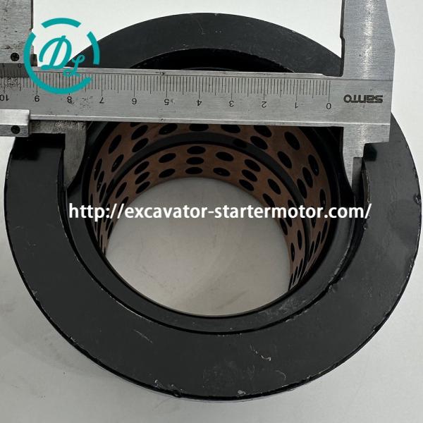 EexcavaStart 80x110x95mm Single Side Bushing for Excavator Bucket