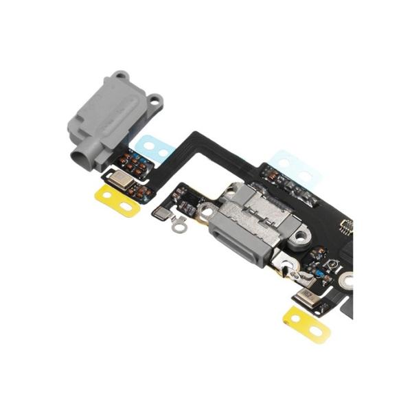 Portable Mobile Phone Flex Cable , Iphone 6S Plus Charging Port Flex Cable Ribbon