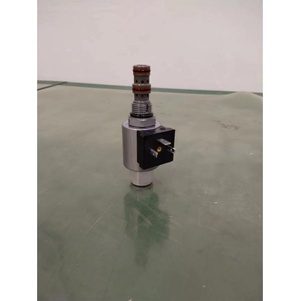 KPPCD04 13V / 12V Proportional Solenoid Valve Pressure Reducing With Amounted Hole