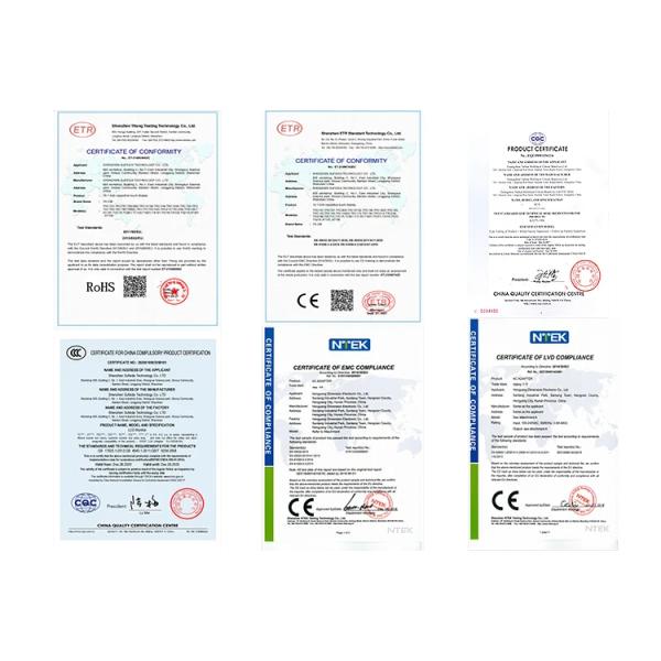 USB Interface New 1080P 4K Capacitive Touch Screen Panel for 32 43 50 55 65 Inch Touch Screen Display Interactive Kiosk Monitor