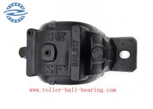 China SNL Series Cast Iron Plummer Block Housings SNL517 95mm Thickness on sale
