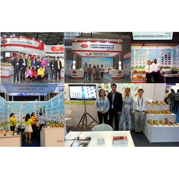 Seamless Welding Excavator Steel Chain Drive Track