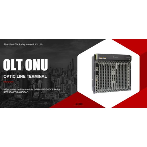 Delta DPR48/50-D-DCE 48V/50A communication power supply ESR-48/56AC high frequency switching rectifier