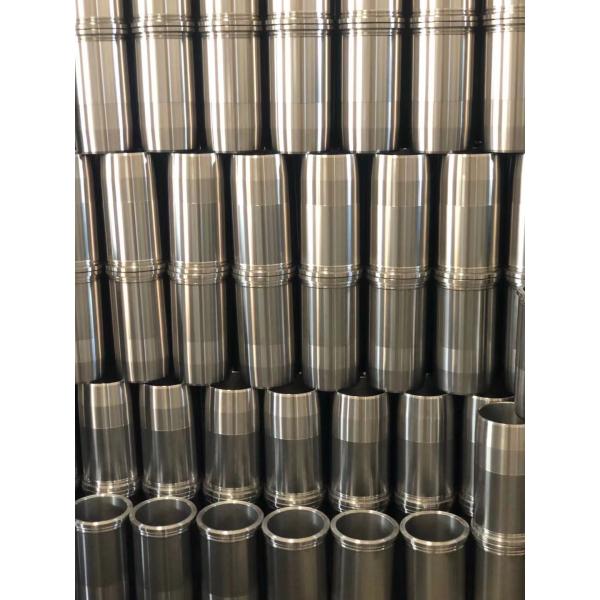 Cast Iron Cylinder Liner For Mercedes Benz OM601 OM603 001WV09 88MM