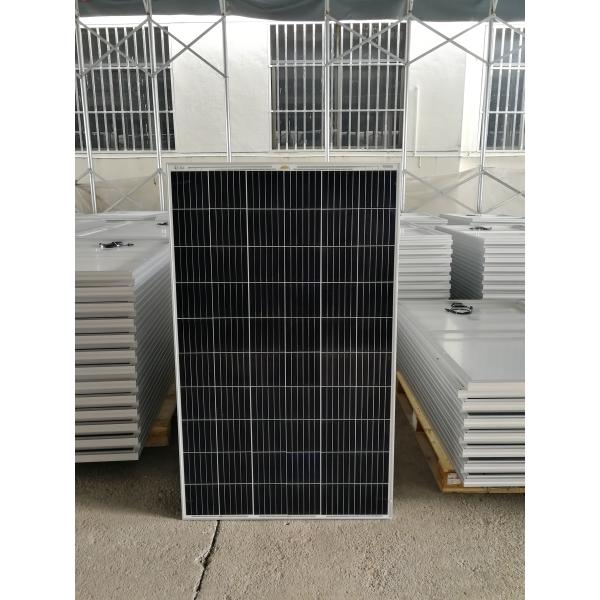 poly-crystalline solar module and monocrystalline solar panel