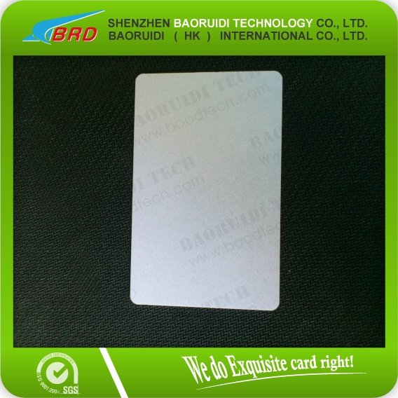 cheap metal business cards
