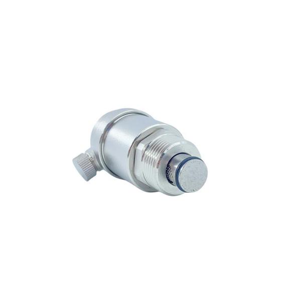 Customization 304 Stainless Steel Forging Automatic Exhaust Valve for Thread Connection
