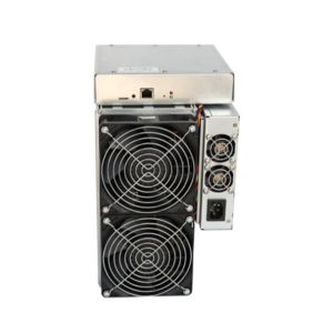 Buy cheap Decred DCR Mining Bitmain Antminer DR5 35t 1610W/H Blake256R14 product